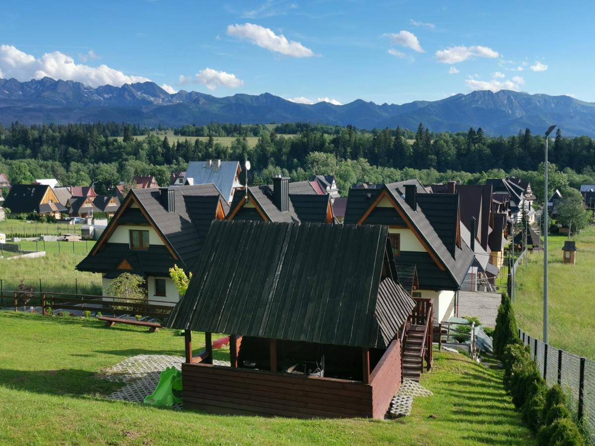 Dom Gościnny Skalnica