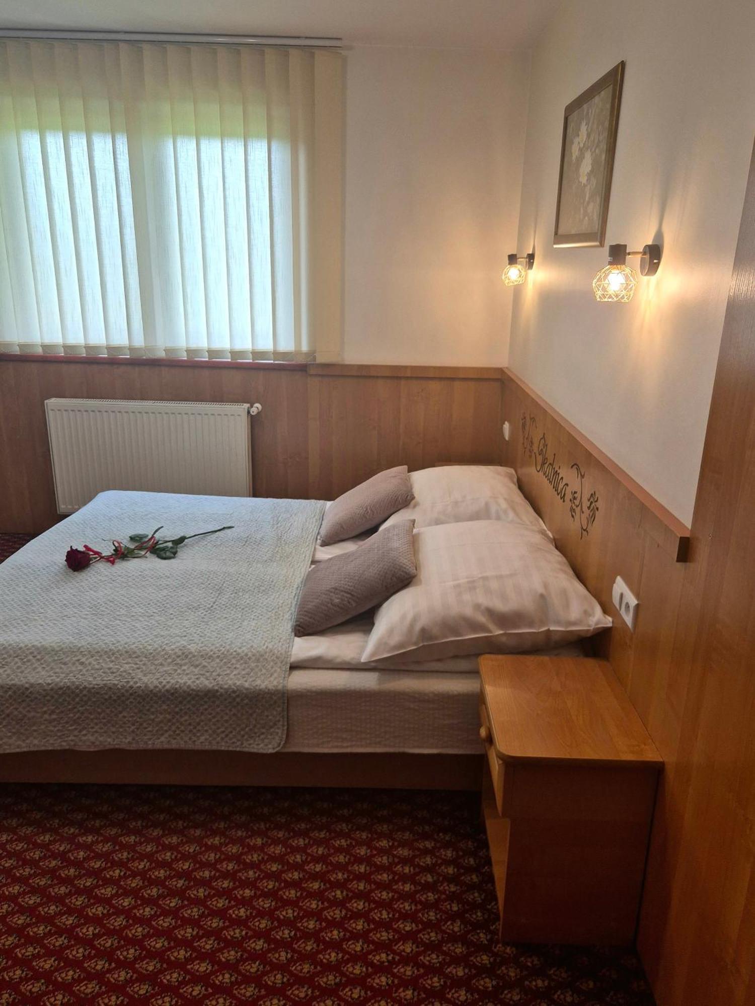 Dom Gościnny Skalnica *